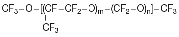 fomblin-y-chemical-structure